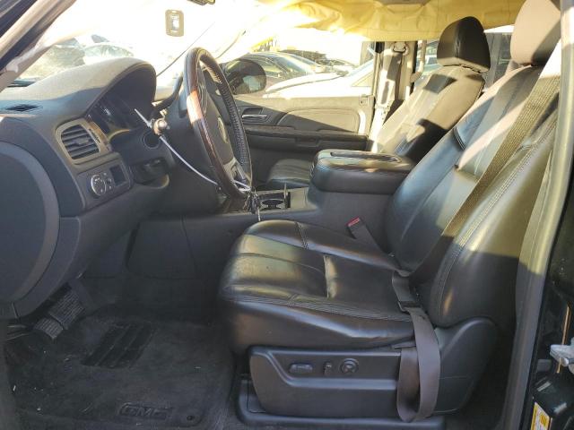 Photo 6 VIN: 1GKFK63827J234786 - GMC YUKON DENA 