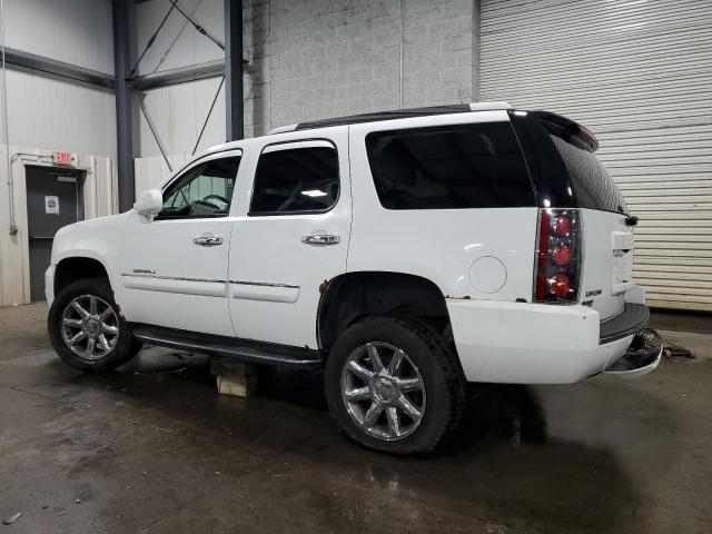 Photo 1 VIN: 1GKFK63827J252365 - GMC YUKON DENA 