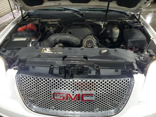 Photo 11 VIN: 1GKFK63827J252365 - GMC YUKON DENA 