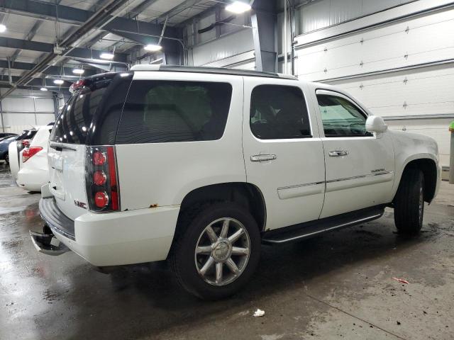 Photo 2 VIN: 1GKFK63827J252365 - GMC YUKON DENA 