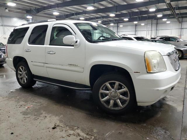 Photo 3 VIN: 1GKFK63827J252365 - GMC YUKON DENA 