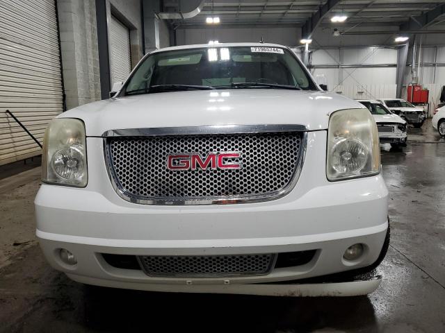 Photo 4 VIN: 1GKFK63827J252365 - GMC YUKON DENA 