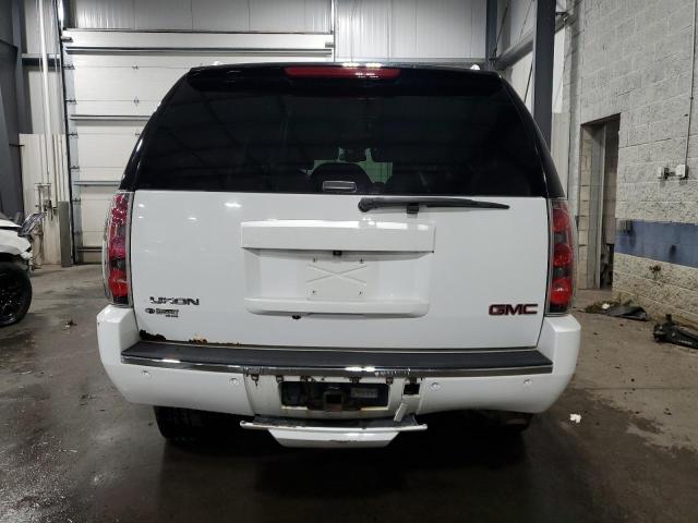 Photo 5 VIN: 1GKFK63827J252365 - GMC YUKON DENA 