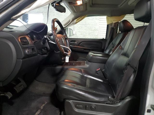 Photo 6 VIN: 1GKFK63827J252365 - GMC YUKON DENA 