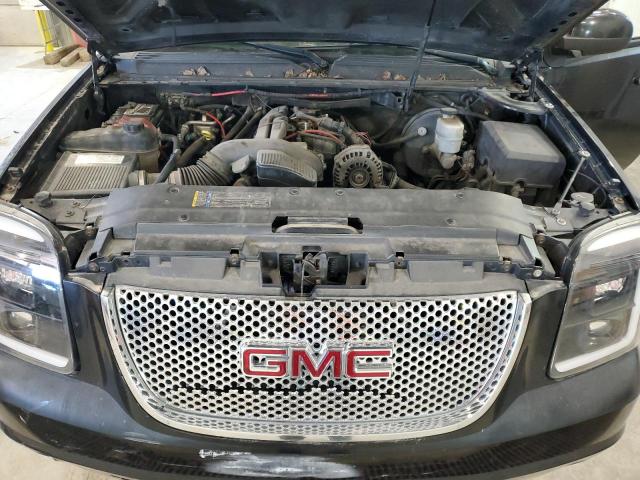 Photo 11 VIN: 1GKFK63828J128288 - GMC YUKON 