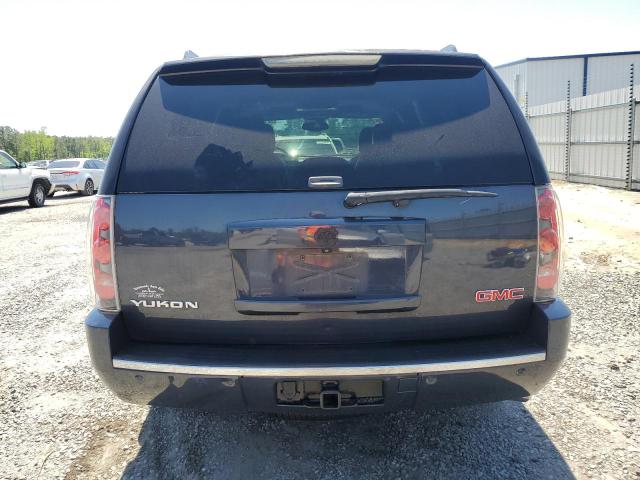 Photo 5 VIN: 1GKFK63828J156690 - GMC YUKON 