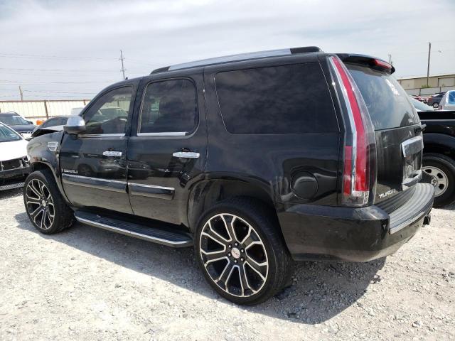 Photo 1 VIN: 1GKFK63828J162523 - GMC YUKON DENA 