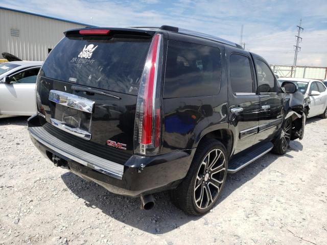 Photo 2 VIN: 1GKFK63828J162523 - GMC YUKON DENA 