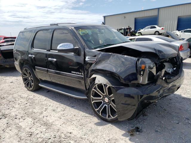 Photo 3 VIN: 1GKFK63828J162523 - GMC YUKON DENA 