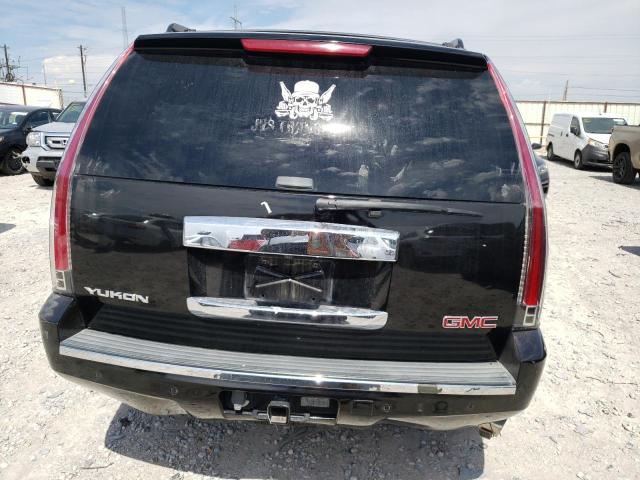 Photo 5 VIN: 1GKFK63828J162523 - GMC YUKON DENA 