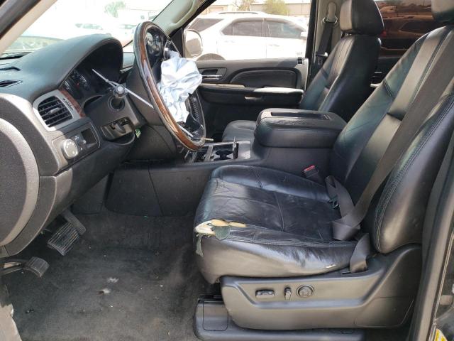 Photo 6 VIN: 1GKFK63828J162523 - GMC YUKON DENA 