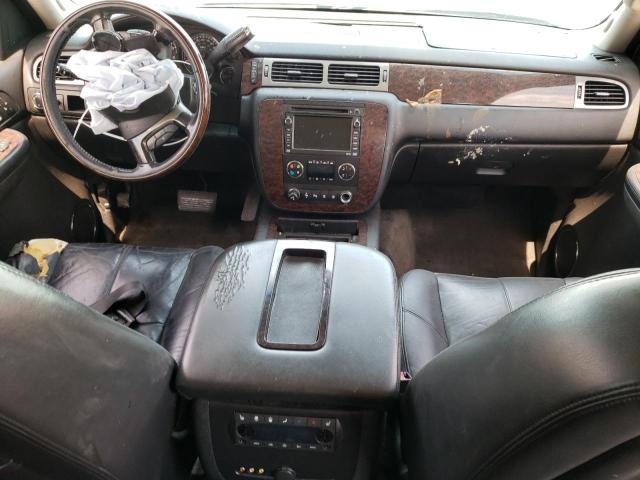 Photo 7 VIN: 1GKFK63828J162523 - GMC YUKON DENA 