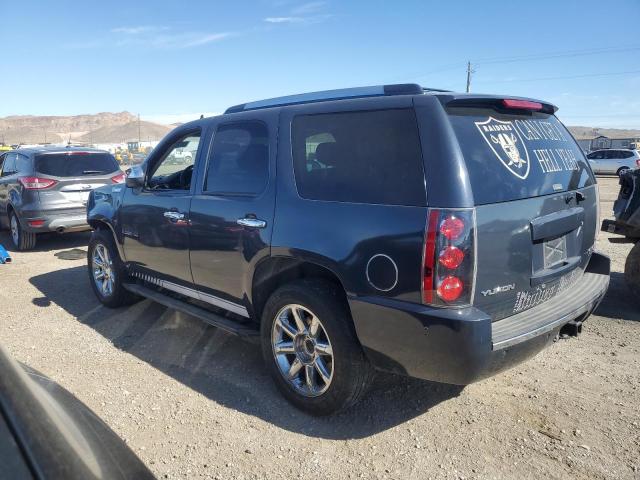 Photo 1 VIN: 1GKFK63828J201479 - GMC YUKON 