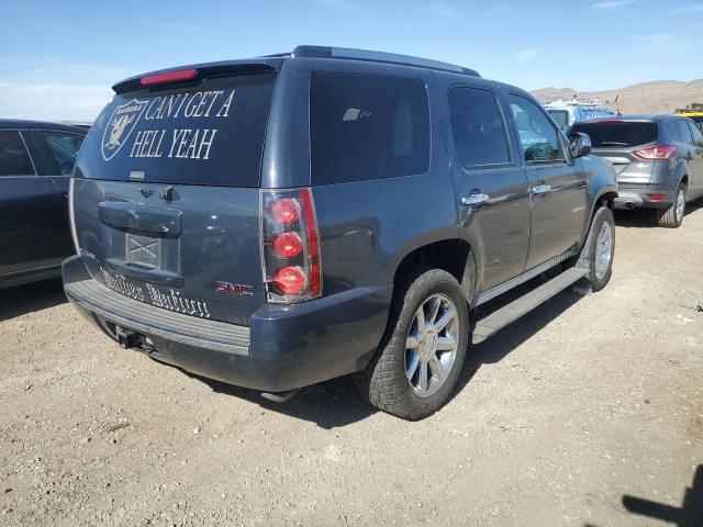 Photo 2 VIN: 1GKFK63828J201479 - GMC YUKON 