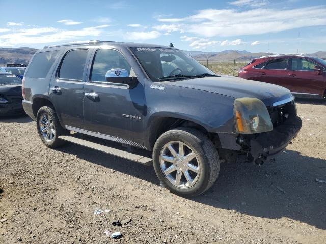 Photo 3 VIN: 1GKFK63828J201479 - GMC YUKON 