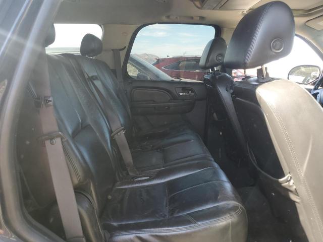 Photo 9 VIN: 1GKFK63828J201479 - GMC YUKON 