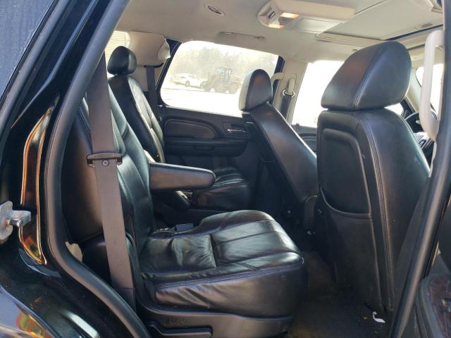 Photo 10 VIN: 1GKFK63828J230139 - GMC YUKON DENA 