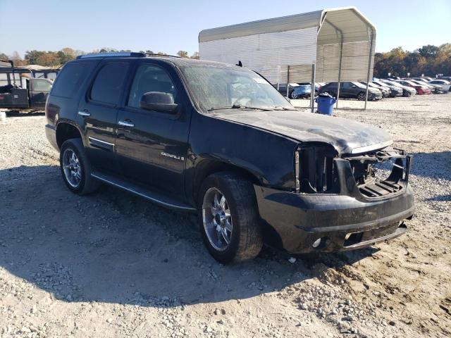 Photo 3 VIN: 1GKFK63828J230139 - GMC YUKON DENA 