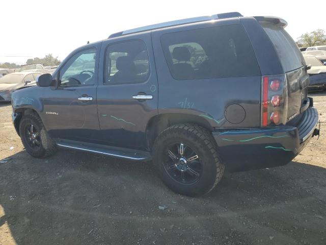 Photo 1 VIN: 1GKFK63837J244257 - GMC YUKON DENA 