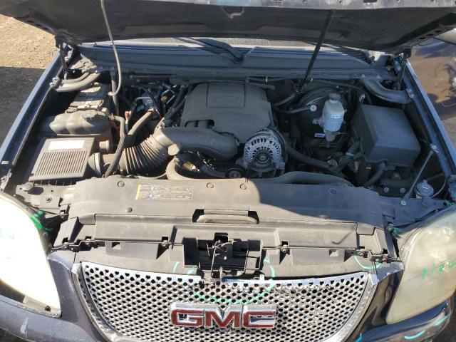 Photo 11 VIN: 1GKFK63837J244257 - GMC YUKON DENA 