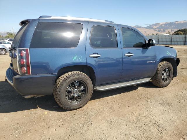 Photo 2 VIN: 1GKFK63837J244257 - GMC YUKON DENA 