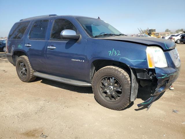 Photo 3 VIN: 1GKFK63837J244257 - GMC YUKON DENA 