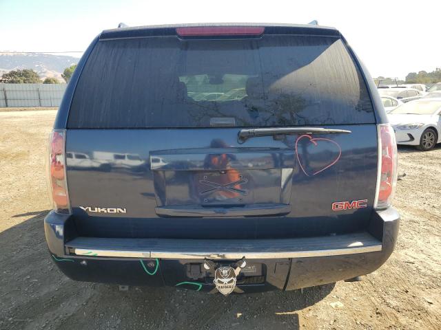 Photo 5 VIN: 1GKFK63837J244257 - GMC YUKON DENA 