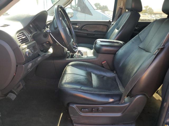 Photo 6 VIN: 1GKFK63837J244257 - GMC YUKON DENA 