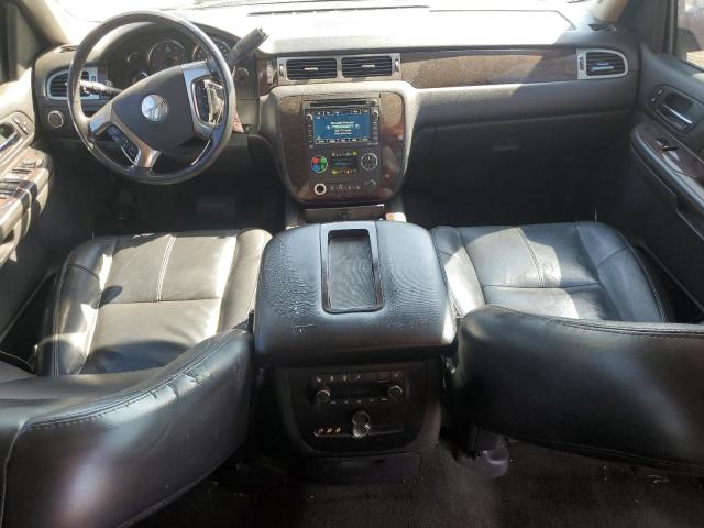 Photo 7 VIN: 1GKFK63837J244257 - GMC YUKON DENA 