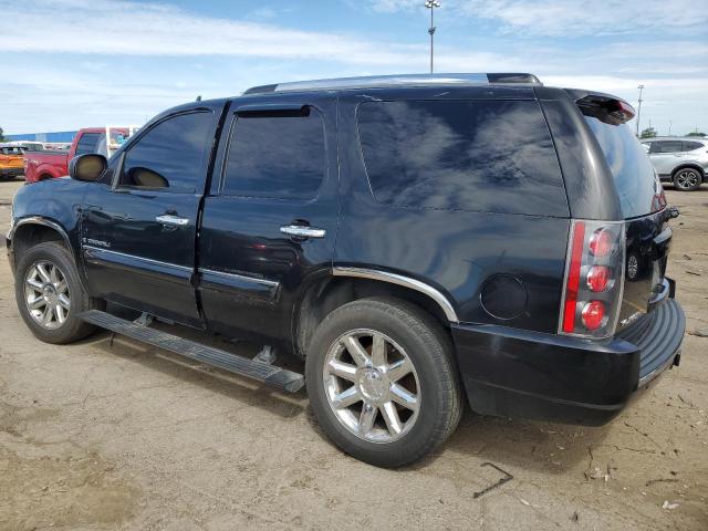 Photo 1 VIN: 1GKFK63837J296388 - GMC YUKON 