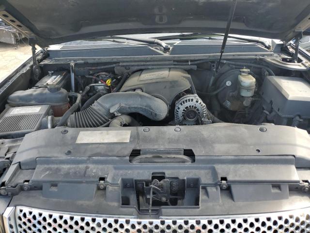 Photo 11 VIN: 1GKFK63837J296388 - GMC YUKON 