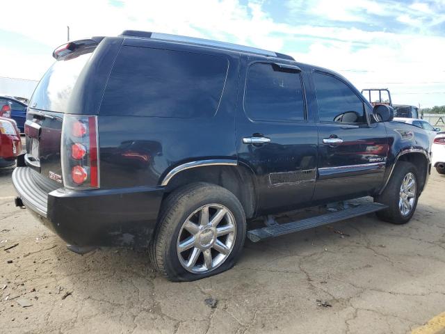 Photo 2 VIN: 1GKFK63837J296388 - GMC YUKON 