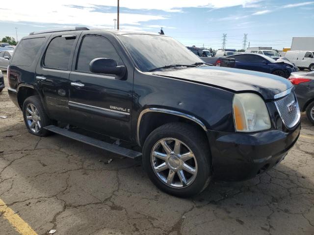 Photo 3 VIN: 1GKFK63837J296388 - GMC YUKON 