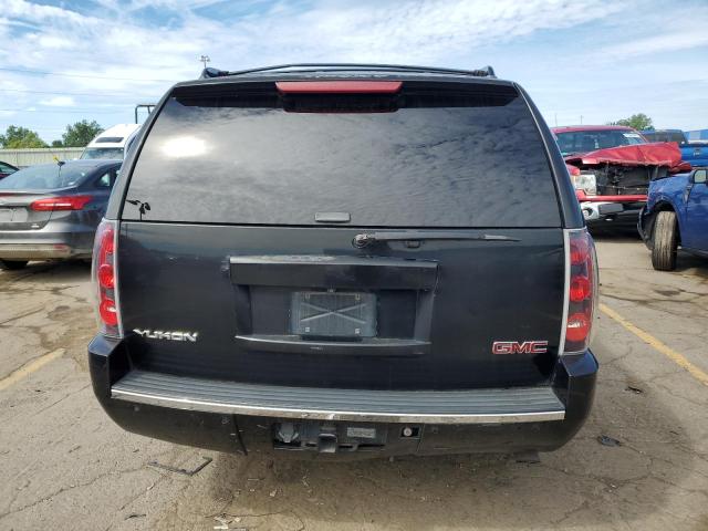 Photo 5 VIN: 1GKFK63837J296388 - GMC YUKON 