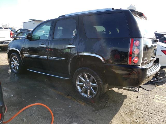 Photo 1 VIN: 1GKFK63837J369422 - GMC YUKON 