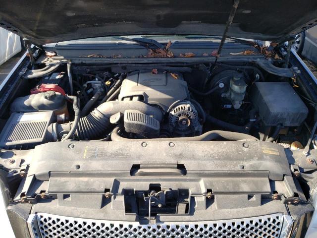 Photo 11 VIN: 1GKFK63837J369422 - GMC YUKON 