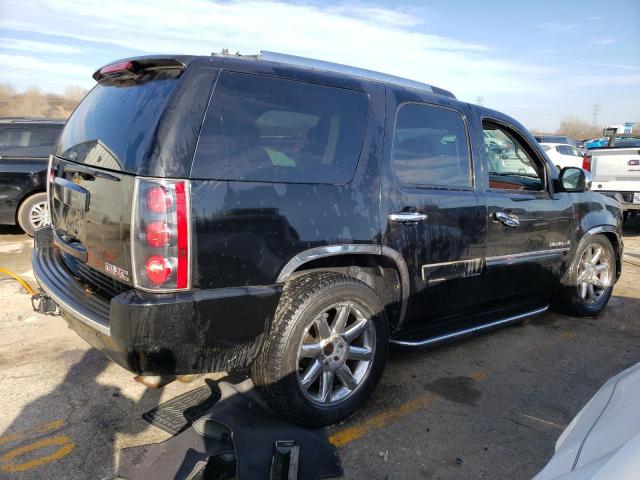 Photo 2 VIN: 1GKFK63837J369422 - GMC YUKON 