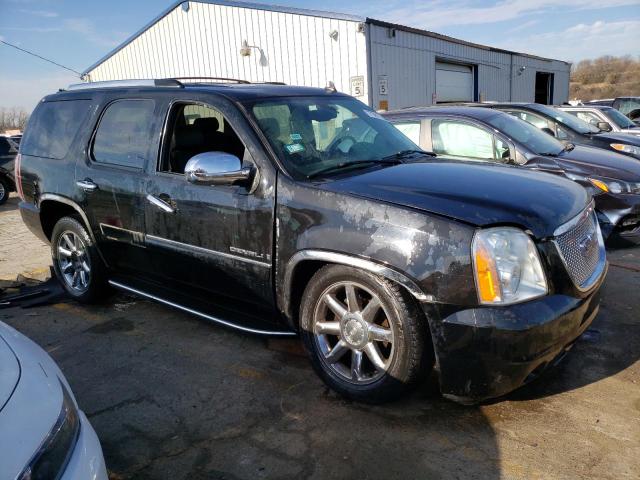 Photo 3 VIN: 1GKFK63837J369422 - GMC YUKON 