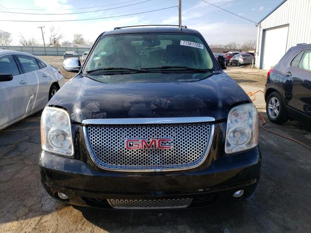 Photo 4 VIN: 1GKFK63837J369422 - GMC YUKON 