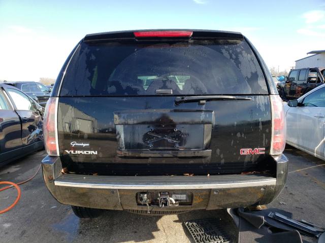 Photo 5 VIN: 1GKFK63837J369422 - GMC YUKON 