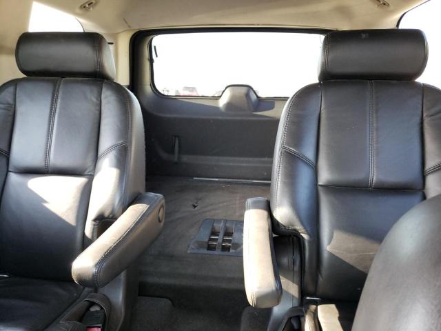 Photo 9 VIN: 1GKFK63837J369422 - GMC YUKON 