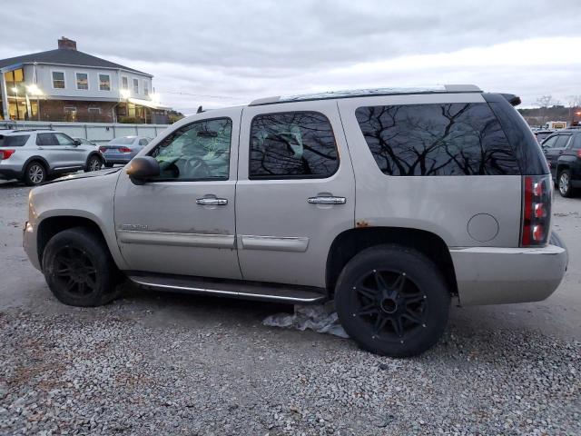 Photo 1 VIN: 1GKFK63837J371929 - GMC YUKON 