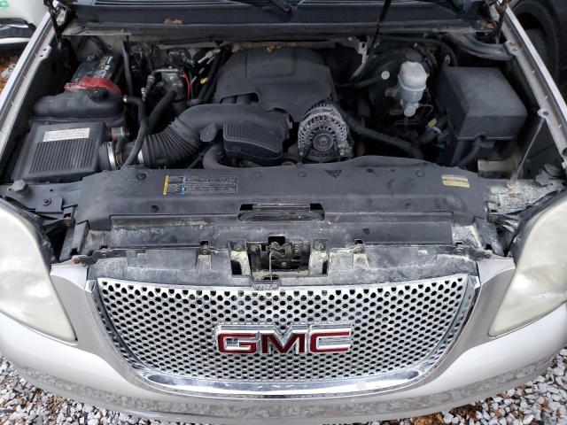 Photo 10 VIN: 1GKFK63837J371929 - GMC YUKON 