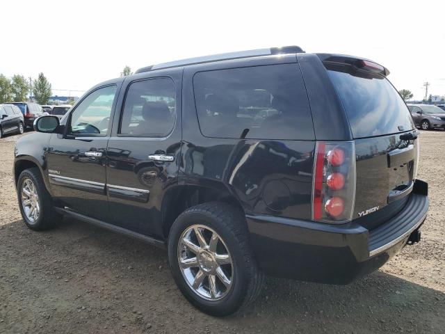 Photo 1 VIN: 1GKFK63837J394689 - GMC YUKON DENA 