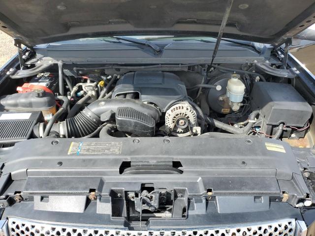 Photo 11 VIN: 1GKFK63837J394689 - GMC YUKON DENA 