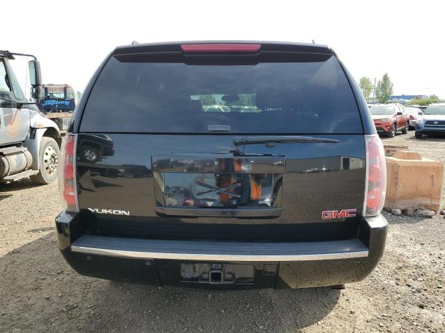 Photo 5 VIN: 1GKFK63837J394689 - GMC YUKON DENA 