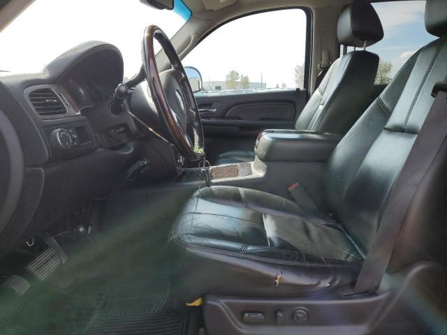 Photo 6 VIN: 1GKFK63837J394689 - GMC YUKON DENA 