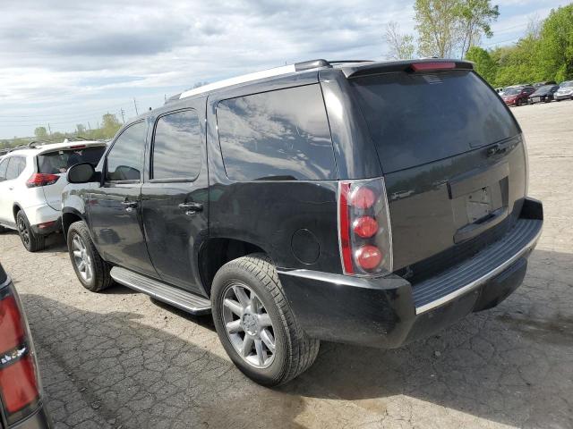 Photo 1 VIN: 1GKFK63838J131328 - GMC YUKON 