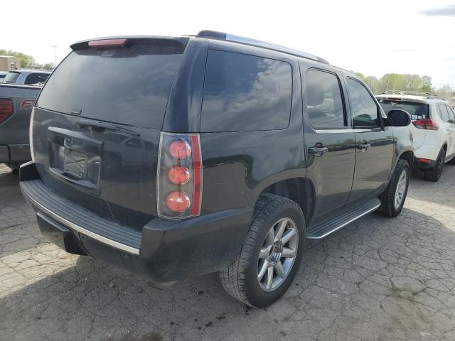 Photo 2 VIN: 1GKFK63838J131328 - GMC YUKON 