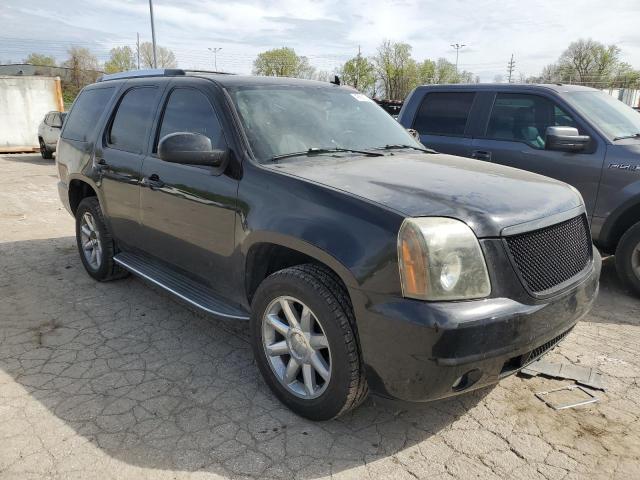 Photo 3 VIN: 1GKFK63838J131328 - GMC YUKON 